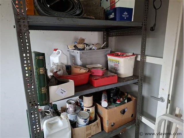 Varia - afbeelding 4 van  5