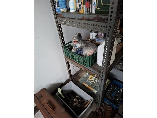 Varia - afbeelding 5 van  5