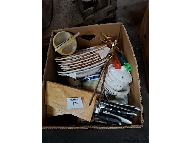 Varia - afbeelding 1 van  1