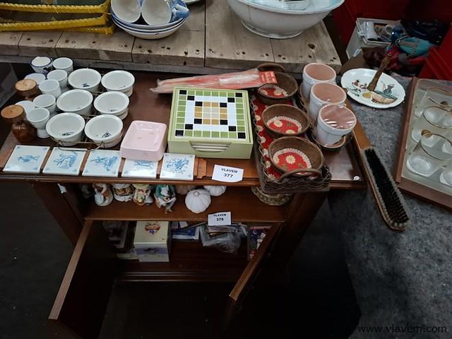 Varia - afbeelding 1 van  5