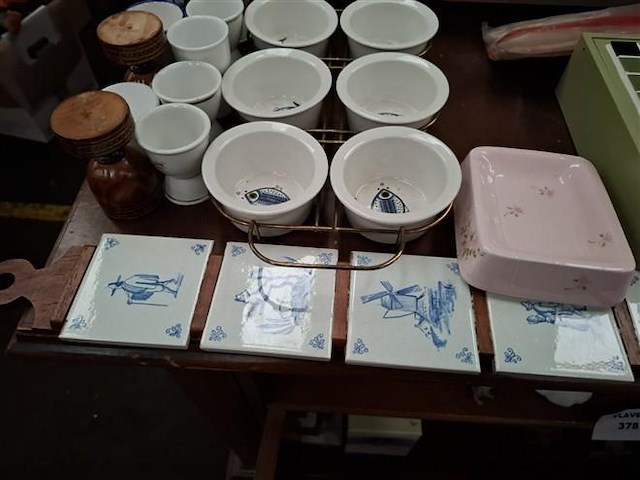 Varia - afbeelding 2 van  5