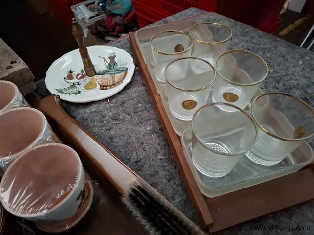 Varia - afbeelding 4 van  5