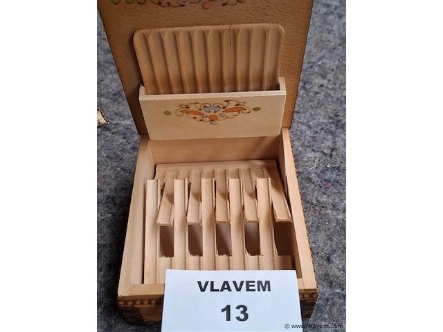 Varia - afbeelding 2 van  4