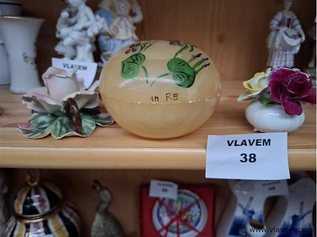 Varia - afbeelding 1 van  5