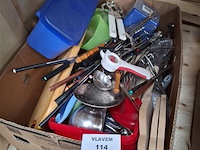 Varia - afbeelding 1 van  1