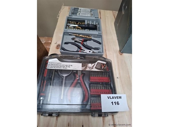 Varia - afbeelding 1 van  1