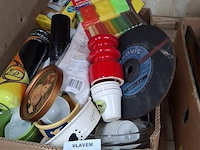 Varia - afbeelding 1 van  1