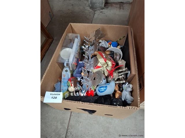 Varia - afbeelding 1 van  1