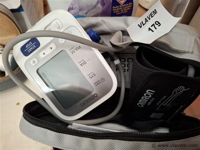 Varia - afbeelding 2 van  2