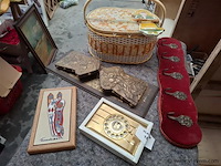 Varia - afbeelding 1 van  2