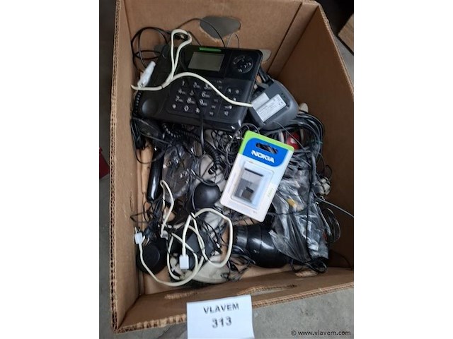 Varia - afbeelding 1 van  1