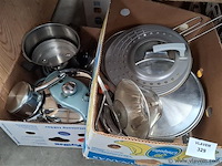 Varia - afbeelding 1 van  2