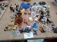 Varia - afbeelding 1 van  6