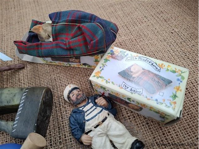 Varia - afbeelding 4 van  6