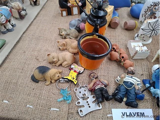 Varia - afbeelding 5 van  6