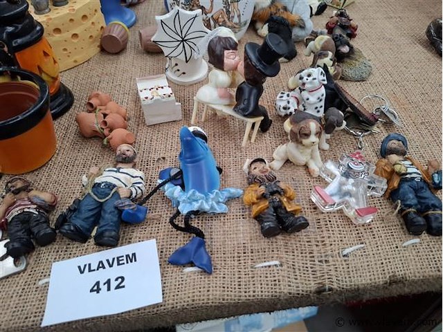 Varia - afbeelding 6 van  6