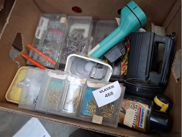 Varia - afbeelding 3 van  3