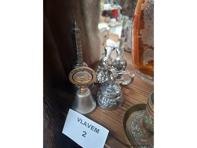 Varia - afbeelding 1 van  1