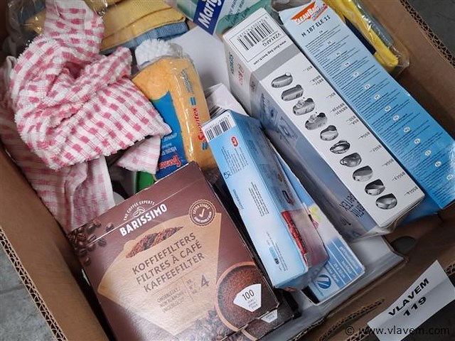 Varia - afbeelding 1 van  1