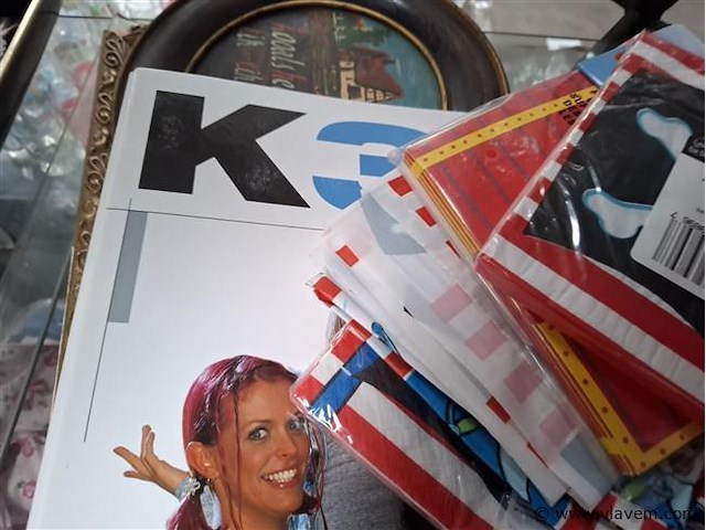 Varia - afbeelding 3 van  6