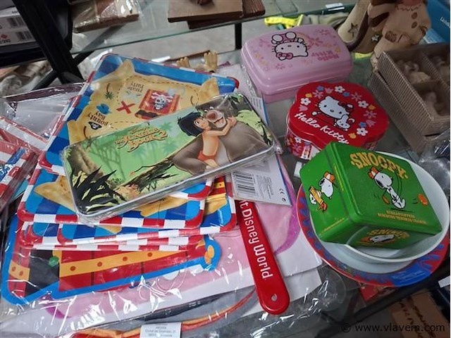 Varia - afbeelding 5 van  6