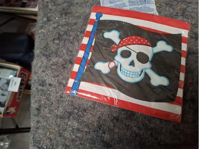 Varia - afbeelding 6 van  6