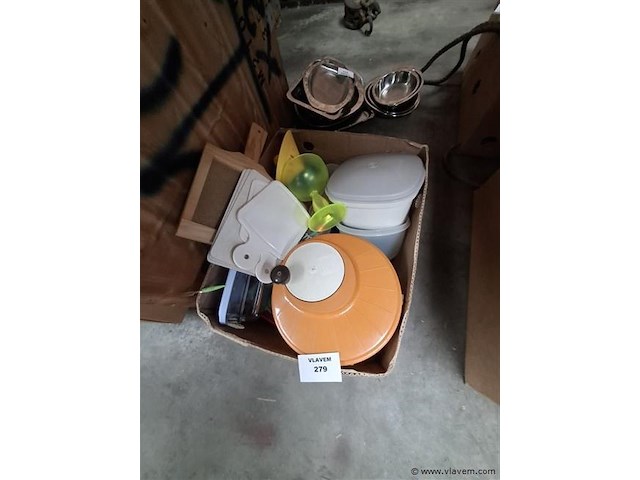 Varia - afbeelding 1 van  1