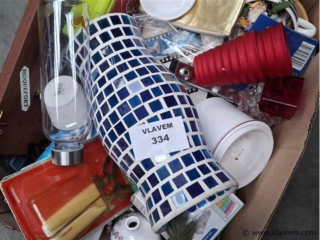 Varia - afbeelding 3 van  3