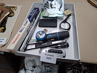 Varia - afbeelding 1 van  4