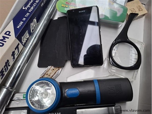 Varia - afbeelding 3 van  4