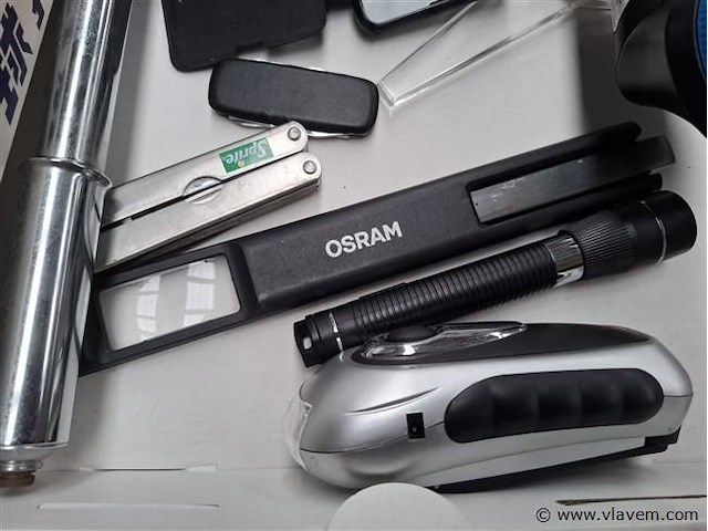 Varia - afbeelding 4 van  4