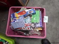 Varia - afbeelding 1 van  1