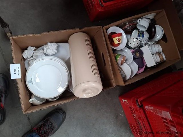 Varia - afbeelding 1 van  1