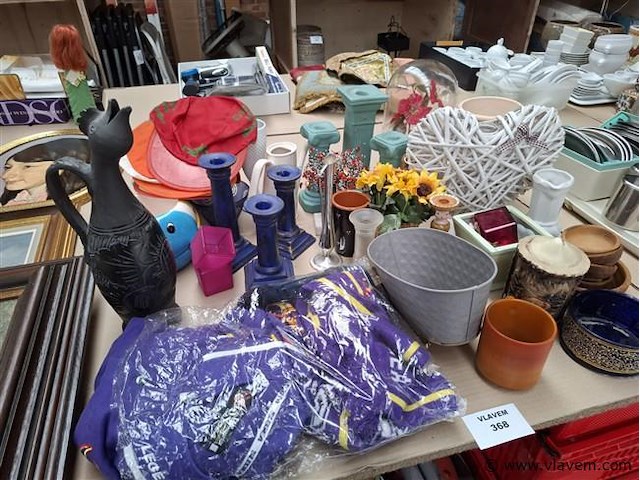 Varia - afbeelding 1 van  4