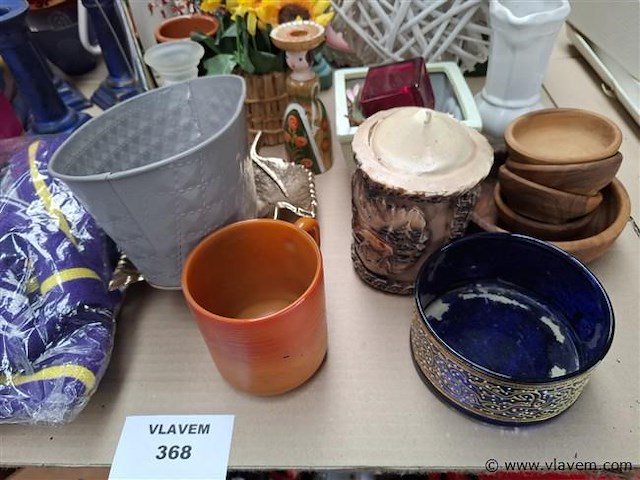 Varia - afbeelding 3 van  4