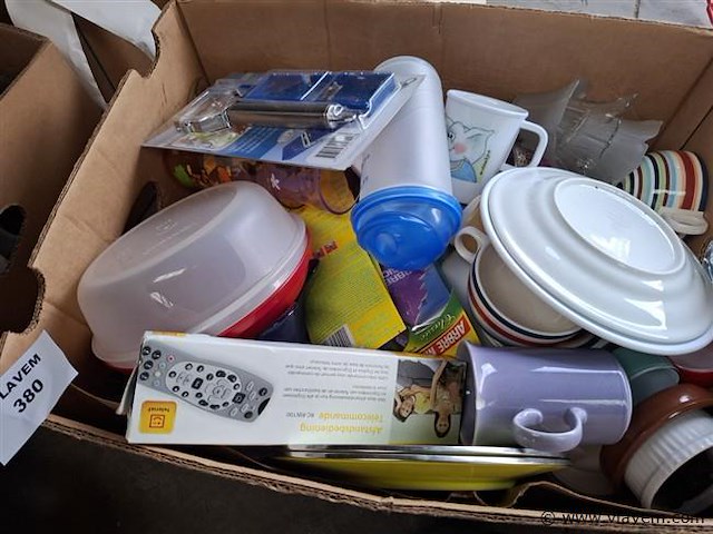 Varia - afbeelding 3 van  4