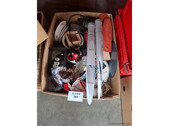 Varia - afbeelding 1 van  1