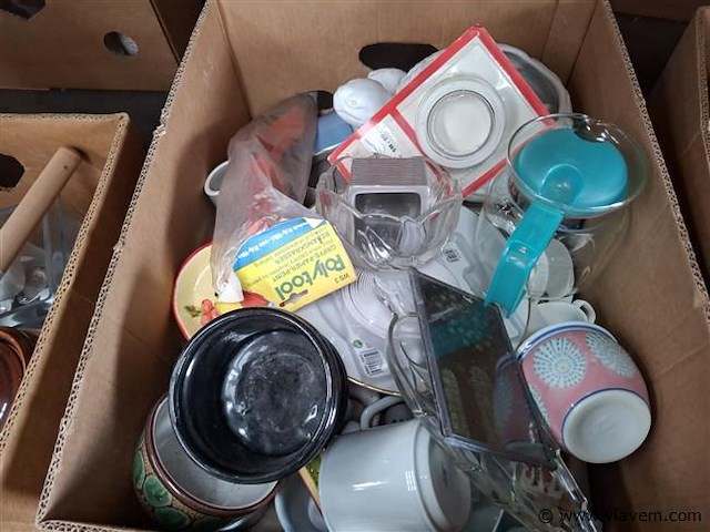 Varia - afbeelding 2 van  3