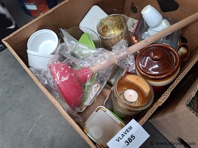 Varia - afbeelding 3 van  3