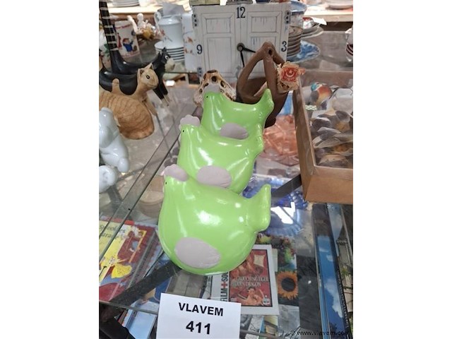 Varia - afbeelding 1 van  2