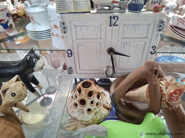 Varia - afbeelding 2 van  2