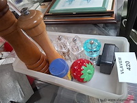 Varia - afbeelding 1 van  2