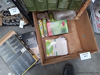 Varia - afbeelding 1 van  3