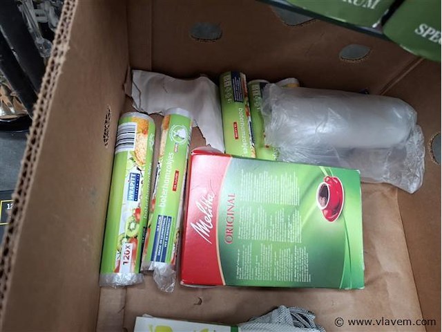 Varia - afbeelding 3 van  3