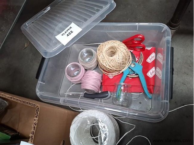 Varia - afbeelding 1 van  1