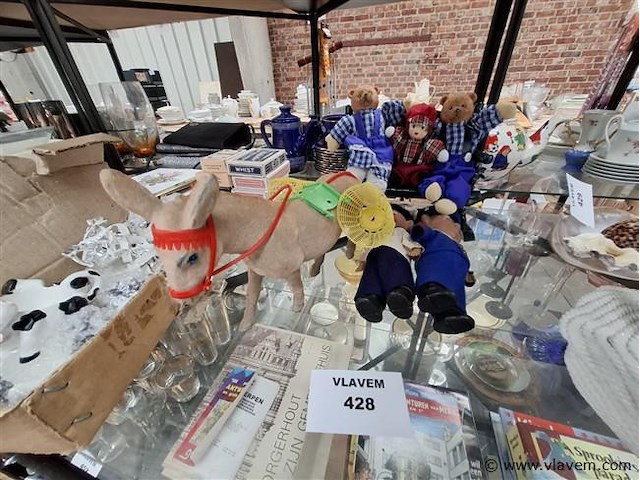 Varia - afbeelding 1 van  1