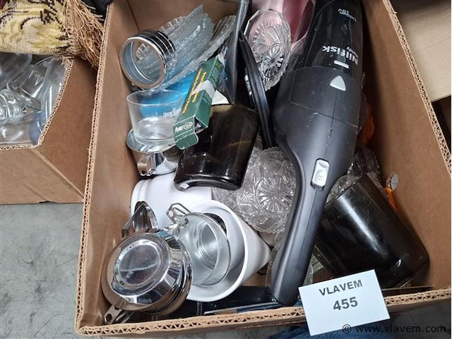 Varia - afbeelding 1 van  1