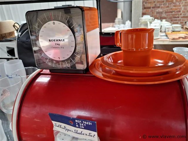 Varia - afbeelding 2 van  2