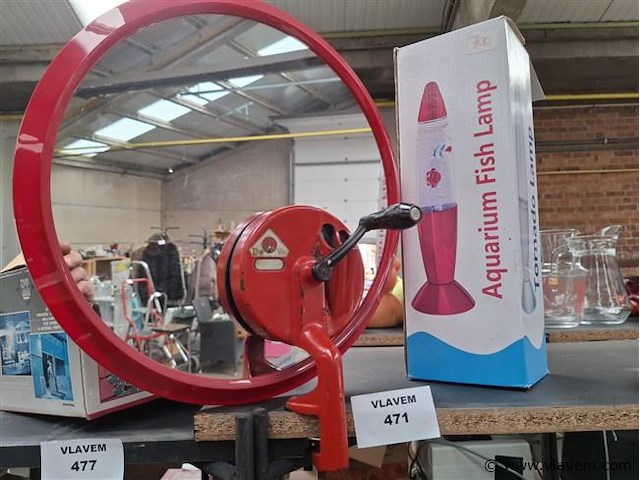 Varia - afbeelding 1 van  1