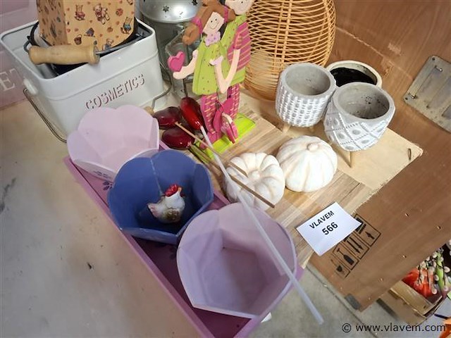 Varia - afbeelding 3 van  3